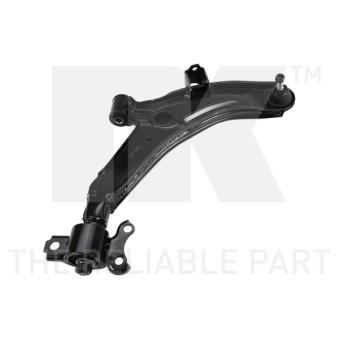 Triangle ou bras de suspension (train avant) NK OEM 5450127000 Triangle ou bras de suspension (train avant) NK OEM 5450127000
