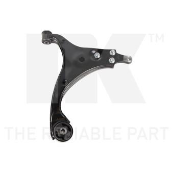 Triangle ou bras de suspension (train avant) NK OEM 545012H100 Triangle ou bras de suspension (train avant) NK OEM 545012H100