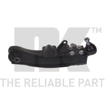 Triangle ou bras de suspension (train avant) NK OEM 5450147000