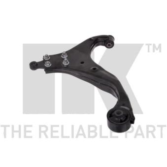 Triangle ou bras de suspension (train avant) NK [5013425]