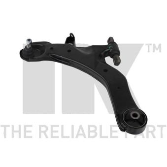 Triangle ou bras de suspension (train avant) NK OEM 545002D002 Triangle ou bras de suspension (train avant) NK OEM 545002D002