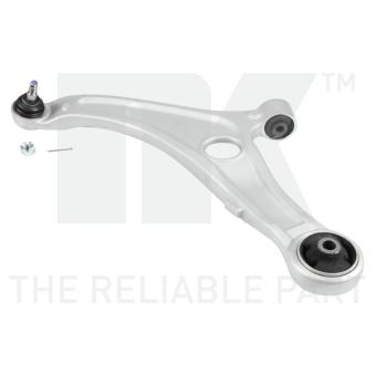 Triangle ou bras de suspension (train avant) NK OEM 545003Z000 Triangle ou bras de suspension (train avant) NK OEM 545003Z000