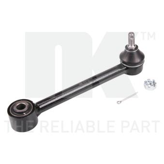 Triangle ou bras de suspension (train arrière) NK OEM 552502H000