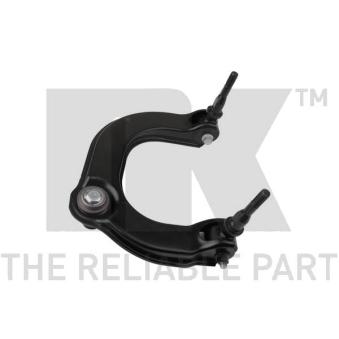 Triangle ou bras de suspension (train avant) NK OEM 5441038600