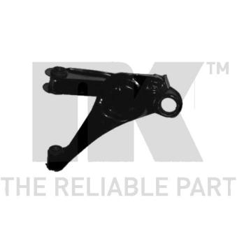 Triangle ou bras de suspension (train avant) NK OEM 352096