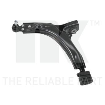 Triangle ou bras de suspension (train avant) NK [5013605]