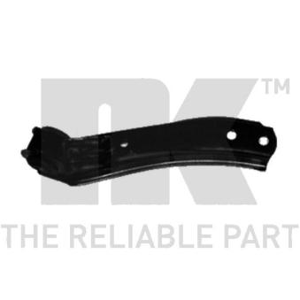 Triangle ou bras de suspension (train avant) NK 5013610