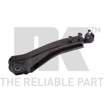 Triangle ou bras de suspension (train avant) NK OEM 352182