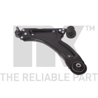 Triangle ou bras de suspension (train avant) NK OEM 24428977