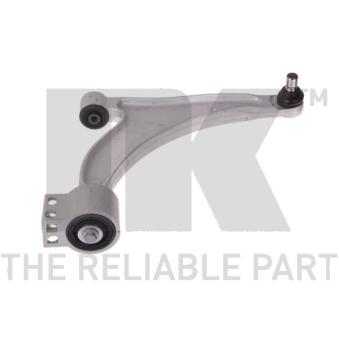 Triangle ou bras de suspension (train avant) NK OEM 352870