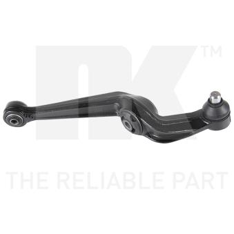 Triangle ou bras de suspension (train avant) NK [5013704]