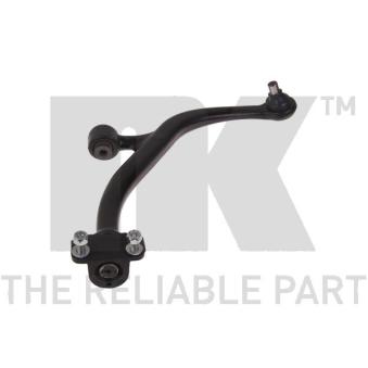 Triangle ou bras de suspension (train avant) NK OEM 352093