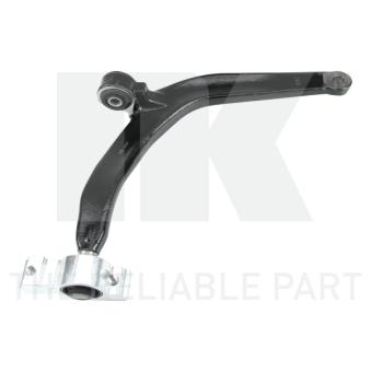 Triangle ou bras de suspension (train avant) NK [5013718]