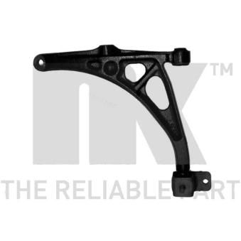 Triangle ou bras de suspension (train avant) NK OEM 3520A6