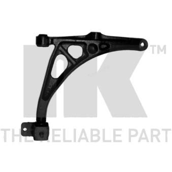 Triangle ou bras de suspension (train avant) NK OEM 3521G4