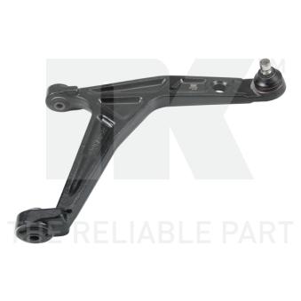 Triangle ou bras de suspension (train avant) NK [5013732]