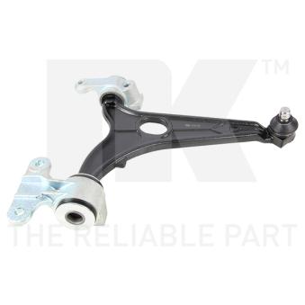 Triangle ou bras de suspension (train avant) NK OEM 1497407080 Triangle ou bras de suspension (train avant) NK OEM 1497407080