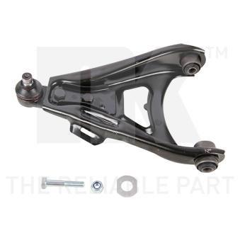 Triangle ou bras de suspension (train avant) NK [5013904]