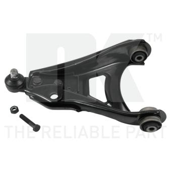 Triangle ou bras de suspension (train avant) NK [5013905]