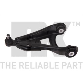 Triangle ou bras de suspension (train avant) NK OEM 8200737123