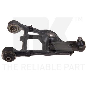 Triangle ou bras de suspension (train avant) NK OEM 8200737133