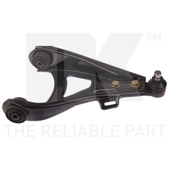 Triangle ou bras de suspension (train avant) NK OEM 7700430832