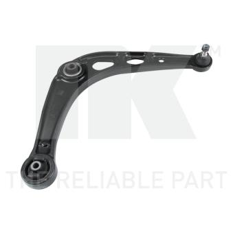 Triangle ou bras de suspension (train avant) NK OEM 6025307650