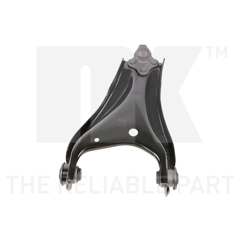 Triangle ou bras de suspension (train avant) NK 5013942 - Visuel 1