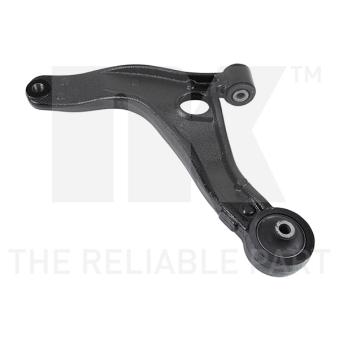 Triangle ou bras de suspension (train avant) NK OEM 93197214