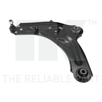 Triangle ou bras de suspension (train avant) NK OEM 8200423381 Triangle ou bras de suspension (train avant) NK OEM 8200423381