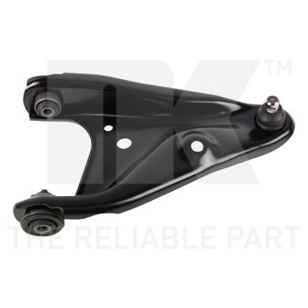 Triangle ou bras de suspension (train avant) NK [5013958]