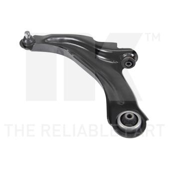 Triangle ou bras de suspension (train avant) NK OEM 545055711R Triangle ou bras de suspension (train avant) NK OEM 545055711R