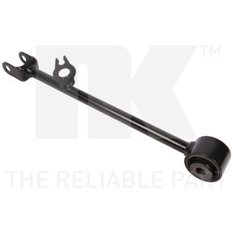 Triangle ou bras de suspension (train arrière) NK 5013966 pour BMW Série 3 1.5 DCI 4x4 - 110cv