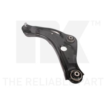 Triangle ou bras de suspension (train avant) NK [5013969]