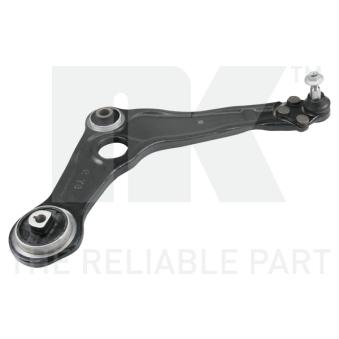 Triangle ou bras de suspension (train avant) NK OEM 545043778R Triangle ou bras de suspension (train avant) NK OEM 545043778R