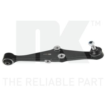 Triangle ou bras de suspension (train avant) NK 5014002 pour FORD TRANSIT CONNECT 1.1 - 75cv