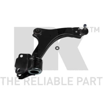 Triangle ou bras de suspension (train avant) NK OEM LR002624