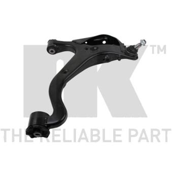 Triangle ou bras de suspension (train avant) NK OEM RBJ501470