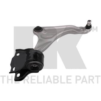 Triangle ou bras de suspension (train avant) NK OEM LR078656