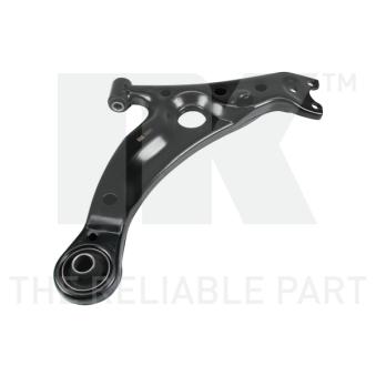 Triangle ou bras de suspension (train avant) NK OEM 4806820260