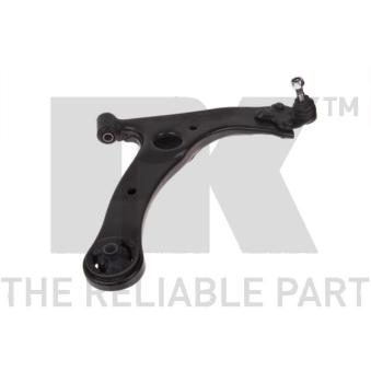 Triangle ou bras de suspension (train avant) NK OEM 4806805070