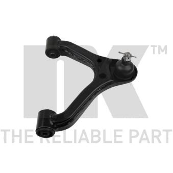 Triangle ou bras de suspension (train avant) NK OEM 486100K010 Triangle ou bras de suspension (train avant) NK OEM 486100K010