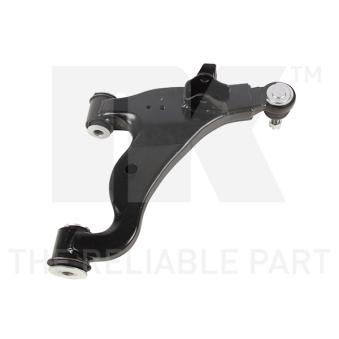 Triangle ou bras de suspension (train avant) NK [5014536]