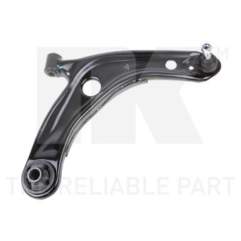 Triangle ou bras de suspension (train avant) NK OEM 4806859135