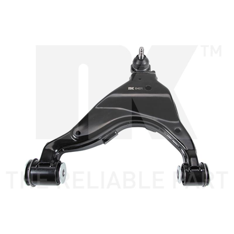 Triangle ou bras de suspension (train avant) NK 5014540 - Visuel 1