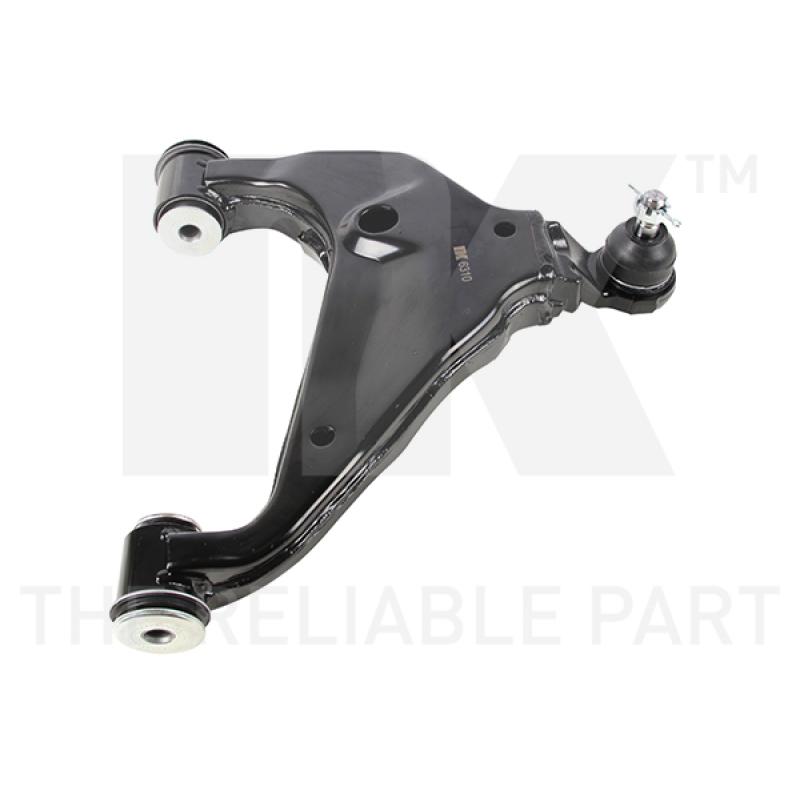 Triangle ou bras de suspension (train avant) NK 5014542 - Visuel 1