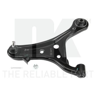 Triangle ou bras de suspension (train avant) NK OEM 4806979015 Triangle ou bras de suspension (train avant) NK OEM 4806979015