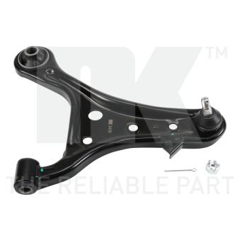 Triangle ou bras de suspension (train avant) NK OEM 4806879015