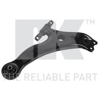 Triangle ou bras de suspension (train avant) NK OEM 4806806070