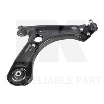 Triangle ou bras de suspension (train avant) NK OEM 6R0407152A